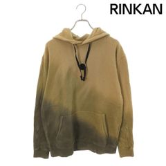 モンクレール ジーニアス 20SS マグリア ジップアップスウェット
