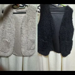 フリースベストまとめ