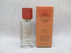 Parfums de la Bastide エキスキーズ 50ml - メルカリ