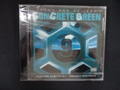 SEEDA＆DJ ISSO “Concrete Green 6” ミックスCD - メルカリ