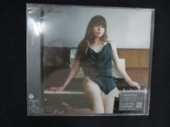 2292 미개봉 CD Pianism (초회 한정판) / NIKIIE * 이유 유