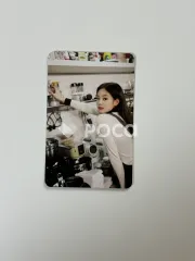 BLACKPINK JENNIE MEMBERSHIP KIT