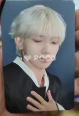 ATEEZ ヨサン GOLDEN HOUR : Part.4 DIGIPACK VER. SOUNDWAVE