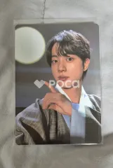 BTS ジン 2022 BTS ダルマジュン [DALMAJUNG] ミニフォトカード