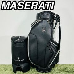 sca1145様専用 新品マジェスティキャディーバッグ - メルカリ