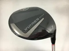 返品OK 【中古ゴルフクラブ】【未使用品】ヤマハ インプレス DRIVE STAR (ドライブスター) フェアウェイ 2025 SPEEDER NX for Yamaha TM425F 7W