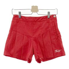 サイズ：XL DEVEREUX GOLF デヴァローゴルフ ハーフパンツ チェッカー