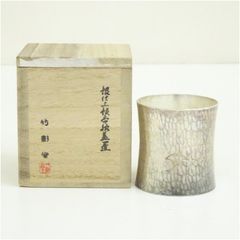 ガラス蓋置 銀河 長寿作 義山(ギヤマン) 未使用美品 夏の茶道具 - メルカリ