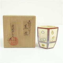 茶道具 唐銅蓋置 金谷宗林 - メルカリ
