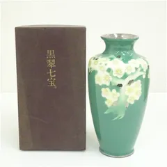 2026年最新】七宝花瓶の人気アイテム - メルカリ