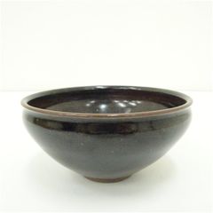 越前漆器□越前塗 お好み椀 雑煮椀 丼 刷毛目 溜内黒□天然木・本漆
