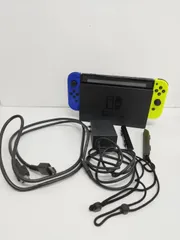 Nintendo Switch 本体 HAC-001/2017年製