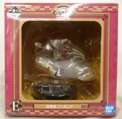 BANDAI SPIRITS 一番くじ 鬼滅の刃 刃を振るい心を燃やせ E賞 猗窩座 フィギュア