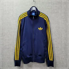 133 アディダス ファイヤーバード トラックジャージ メンズ95