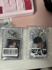 ボムギュ(BEOMGYU) Panic Panic Weverse Shop 特典 未開封