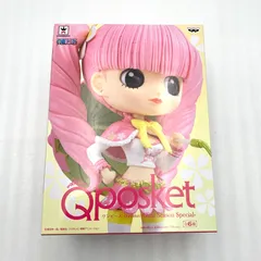 バンプレスト　Q posket ワンピース -Girls Season Special- ぺローナ Spring ver (セ)