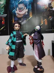 鬼滅の刃 フィギュア 竈門 炭治郎 禰豆子 まとめ売り