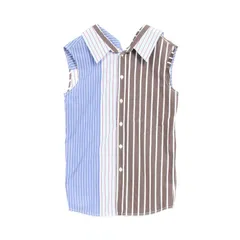 マルニ MARNI コットン シャツ レディース Used A