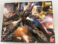 2026年最新】バンダイMGシリーズMGブリッツガンダムの人気アイテム