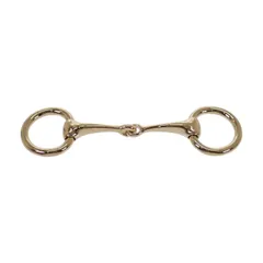 エルメス HERMES スカーフリング ツイリー 保存箱付属 H601972S 00 メタル ゴールド レディース メンズ【中古】【Aランク】