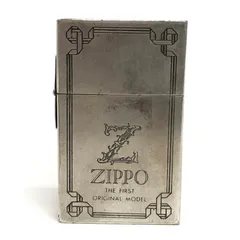 2026年最新】ZIPPO 1932 レプリカ ファーストの人気アイテム - メルカリ