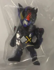 バンダイ CONVERGE KAMEN RIDER 23 仮面ライダーゼロワン 仮面ライダー滅 アークスコーピオン シークレット