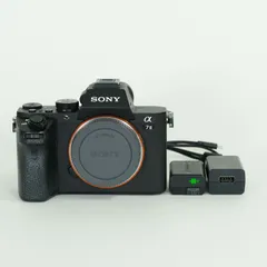 2026年最新】α7ii バッテリー np-fw50の人気アイテム - メルカリ