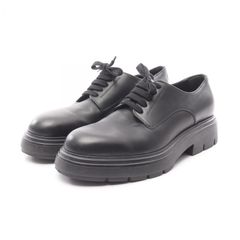 Vic Matie leather derby shoes サイズ 41 - メルカリ