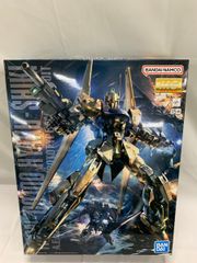 未開封】MG 機動戦士Ζガンダム 百式 Ver.2.0 1/100スケール 色分け済み
