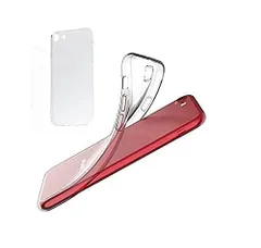 【数量限定】iPhone SE2 SE3用 ケース クリア SE第2 第3世代 7 8 共通 透明 TPU ソフト 極薄 レンズ保護 4.7インチ 日本検品商品 (1P)