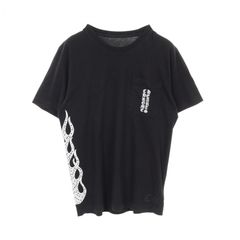 CHROME HEARTS Tシャツ 半袖 TEE ファイヤーパターン 26 - メルカリ