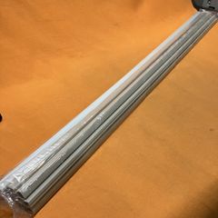 144/430Mhz 3段GPアンテナ 第一電波工業製X520M - メルカリ