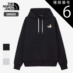 種類6：W/M ザ・ノース・フェイス パーカー ユニセックス THE NORTH FACE NT62433 ZOO PICKER HOODIE ズーピッカーフーディ  スウェット トレーナー パーカー  ノースフェイス (240917) 