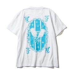 iLIFE! JAPANJAM推しメッシュTシャツあいす - メルカリ