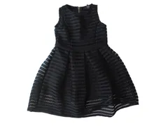 k03250626066　FOREVER 21　110サイズ　Black　　ワンピース or ドレス　ワンピース　春夏