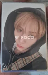 BOYNEXTDOOR テサン No Genre No Route ver.