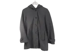 k03250626028　BEAUTY & YOUTH　サイズ表記無し　Gray　　アウター　その他アウター　秋冬