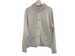 k03250626020　ブランド不明　Lサイズ　Gray　　アウター　その他アウター　秋冬