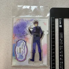 名探偵コナン 水彩風 アクリルスタンド 松田陣平 133