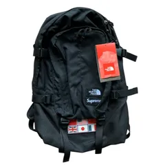 dead stock 14ss SUPREME THE NORTH FACE BACK PACK シュプリーム ノースフェイス バックパック 新品