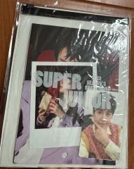 THE BOYZ(ザ・ボーイズ・ドボイズ) ソヌ(SUNWOO) サイン入りチェキ