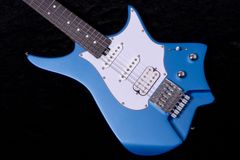 TEISCO TG-64 エレキギター ビザール ジャパンヴィンテージ テスコ
