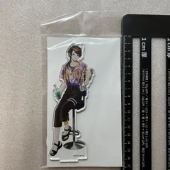 闇ノシュウ アクリルスタンド まねきねこ Summer Vacation 133
