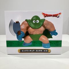 ドラゴンクエスト ビッグフィギュア カンダタ - メルカリ