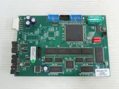 YU-KI様専用 アーケード基板 お雀子の館2、グッとE雀2点セット - メルカリ