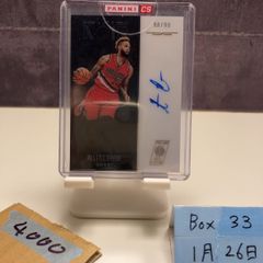 Toni Kukoc 直筆サインカード Fleer - メルカリ