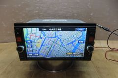 新品タッチパネル NMZP-W63D 2012年地図データ 新品ファン ダイハツ