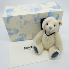 Steiff 日本限定 ミッキーマウスとテディベア桜 - メルカリ