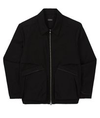 25AW ESTEL GARMENT DYE BLOUSON - メルカリ
