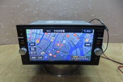 Nissan MC314D-W Bluetoothカーナビ 2017 - メルカリ